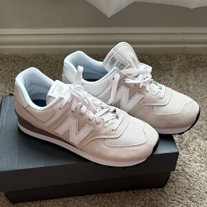 New Balance Men’s Classic 547